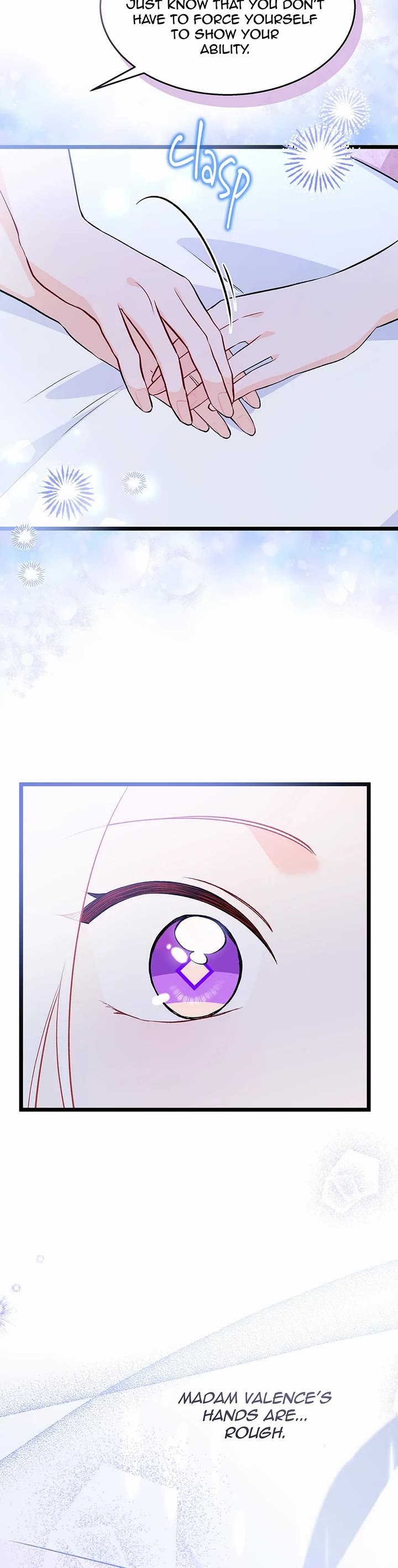 The Symbiotic Relationship Between a Rabbit and a Black Panther Chapter 139 page 25 - Chapter 139: GET MARRIED OR WE ALL DIE