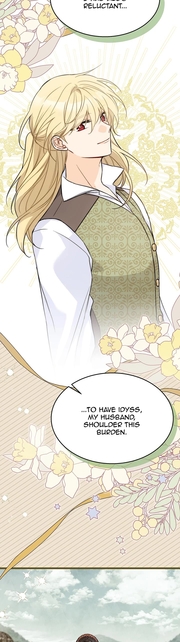 The Symbiotic Relationship Between a Rabbit and a Black Panther Chapter 139 page 29 - Chapter 139: GET MARRIED OR WE ALL DIE