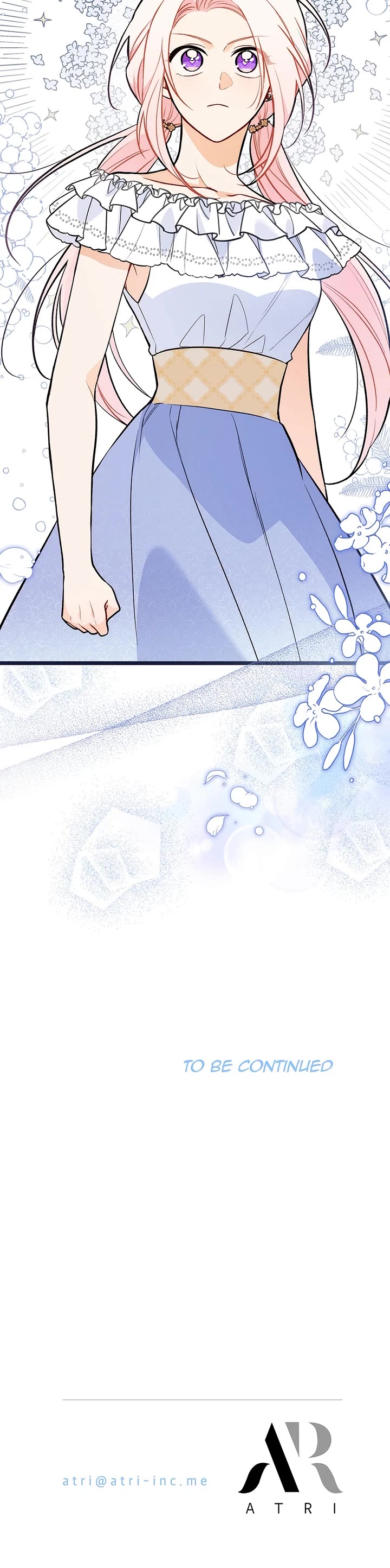The Symbiotic Relationship Between a Rabbit and a Black Panther Chapter 140 page 38 - Chapter 140: SHUSH. This is HER moment