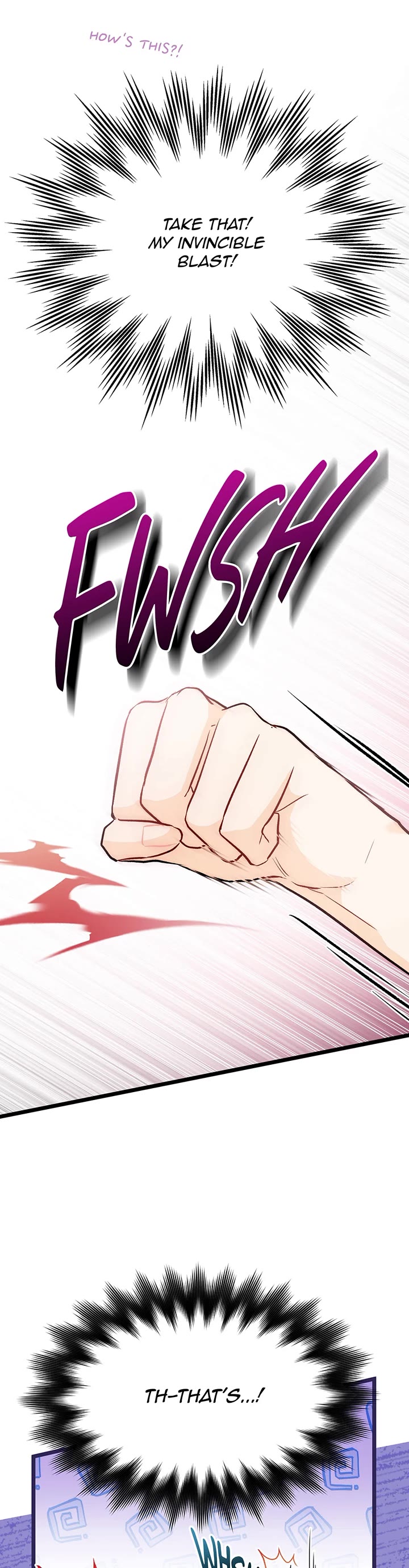 The Symbiotic Relationship Between a Rabbit and a Black Panther Chapter 141 page 14 - Chapter 141: Change of Stabbing Plans
