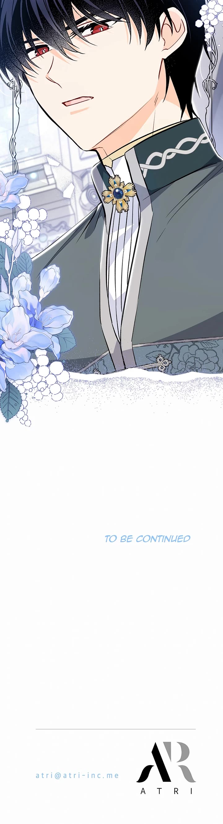The Symbiotic Relationship Between a Rabbit and a Black Panther Chapter 141 page 39 - Chapter 141: Change of Stabbing Plans