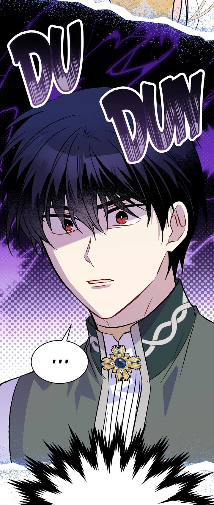 The Symbiotic Relationship Between a Rabbit and a Black Panther Chapter 142 page 39 - Chapter 142: Grandfather BECOMES Vivi