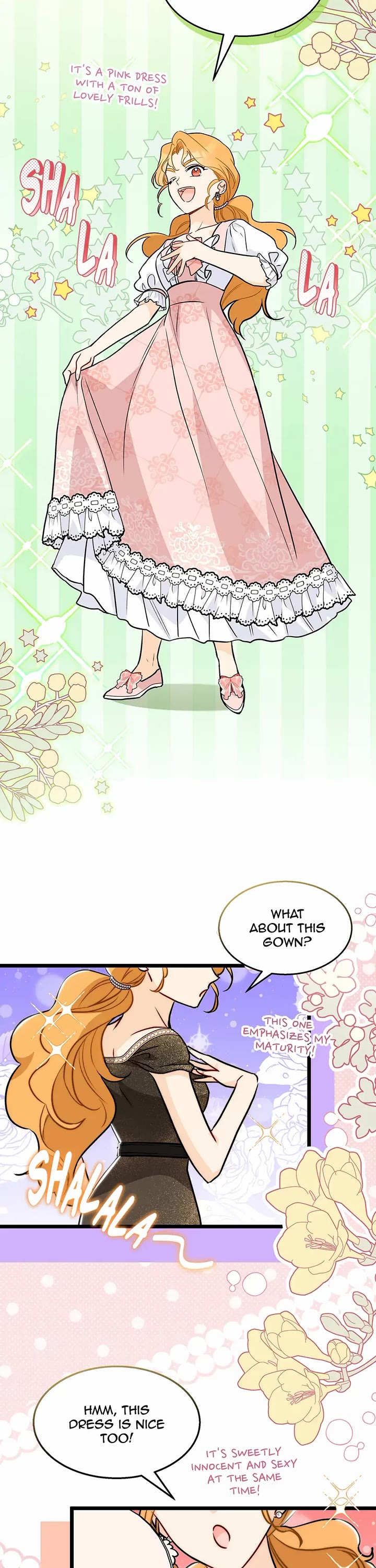 The Symbiotic Relationship Between a Rabbit and a Black Panther Chapter 145 page 2 - Chapter 145: A Trash Lion Seduces a Rabbit!