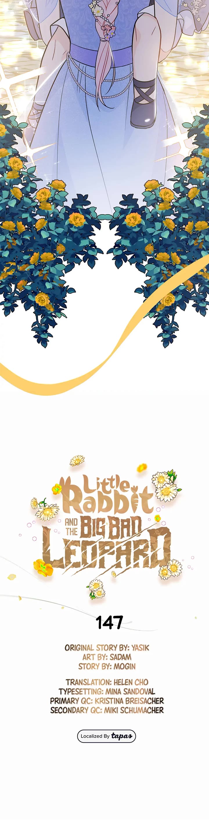 The Symbiotic Relationship Between a Rabbit and a Black Panther Chapter 147 page 14 - Chapter 147: Who could it be WHOOO?!