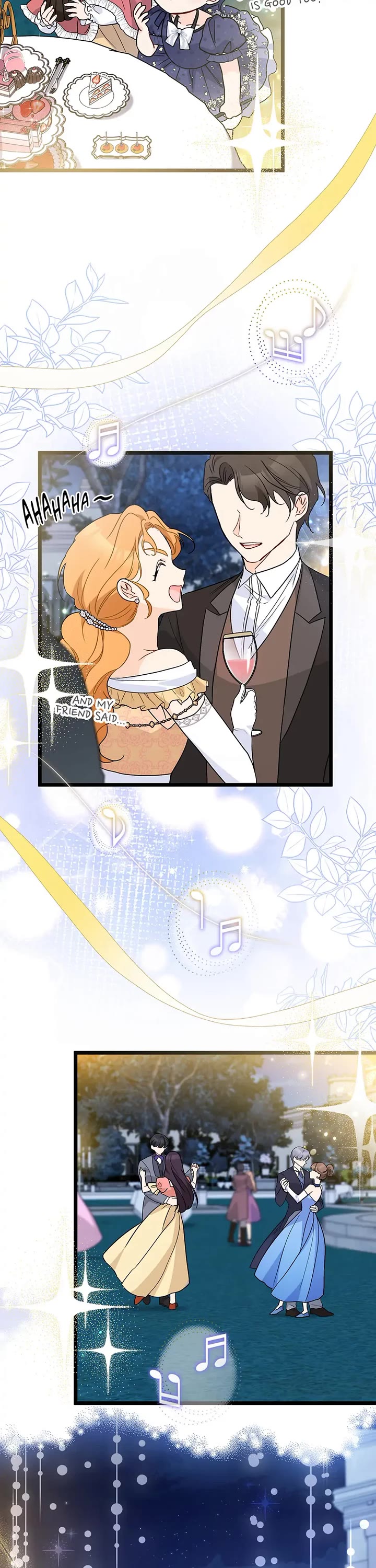 The Symbiotic Relationship Between a Rabbit and a Black Panther Chapter 147 page 16 - Chapter 147: Who could it be WHOOO?!