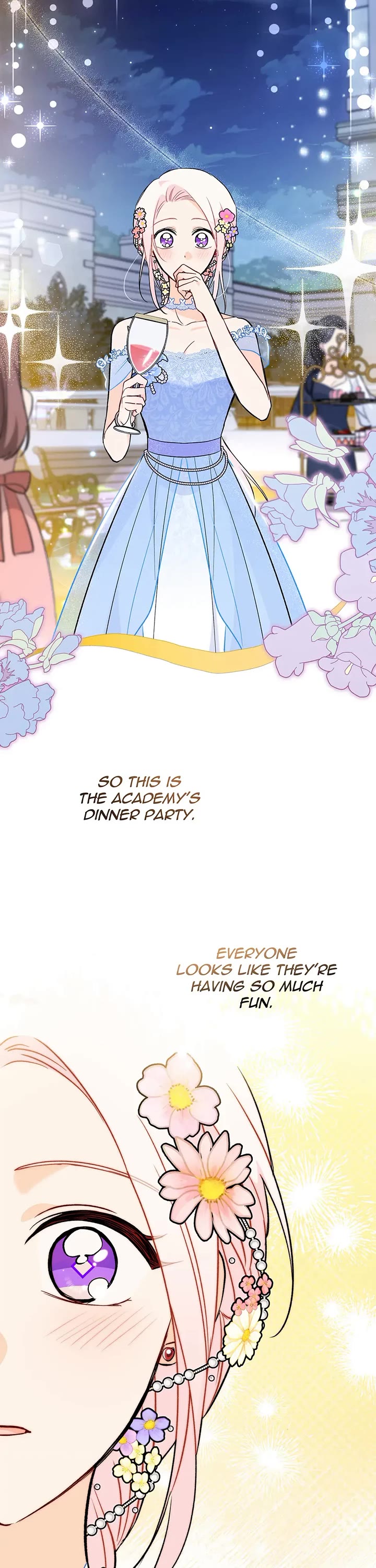 The Symbiotic Relationship Between a Rabbit and a Black Panther Chapter 147 page 17 - Chapter 147: Who could it be WHOOO?!
