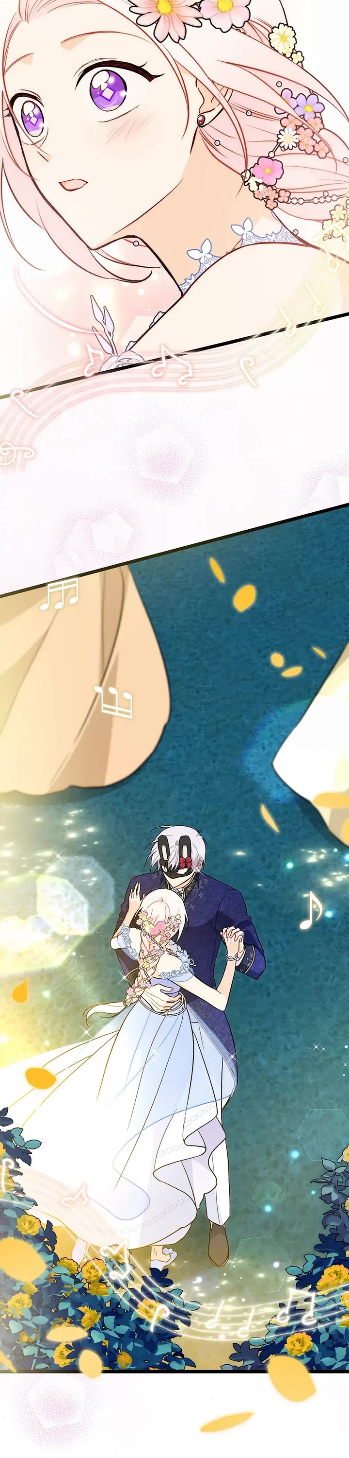 The Symbiotic Relationship Between a Rabbit and a Black Panther Chapter 147 page 23 - Chapter 147: Who could it be WHOOO?!