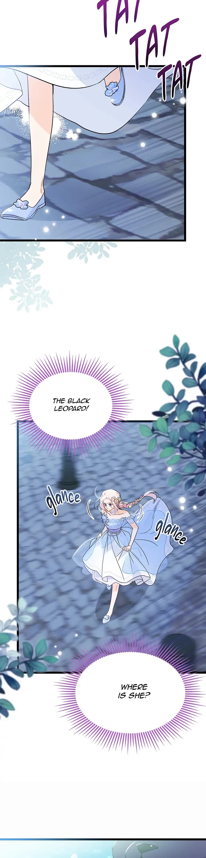 The Symbiotic Relationship Between a Rabbit and a Black Panther Chapter 148 page 26 - Chapter 148: He's beauty! He's grace! He's trash!