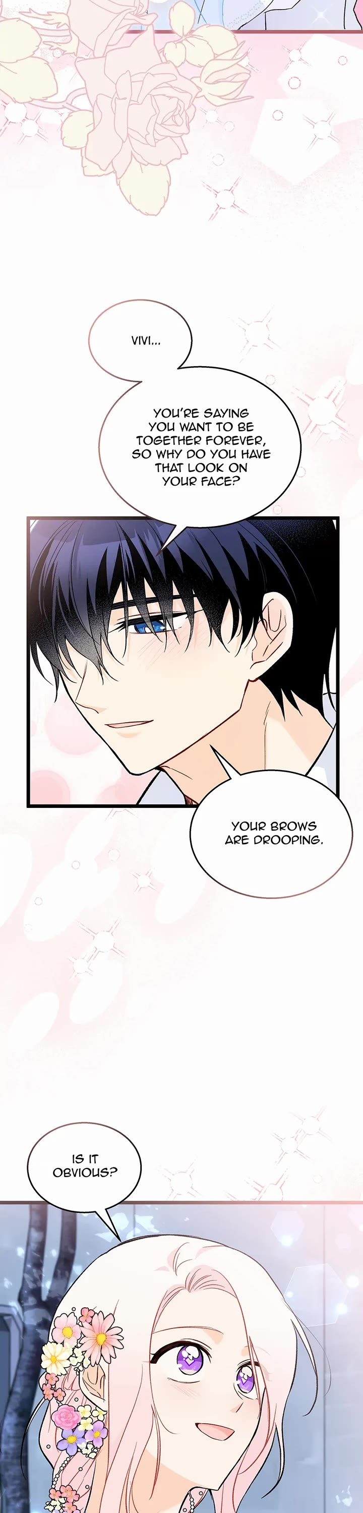 The Symbiotic Relationship Between a Rabbit and a Black Panther Chapter 149 page 38 - Chapter 149: Ahin Starts Stripping in Public!