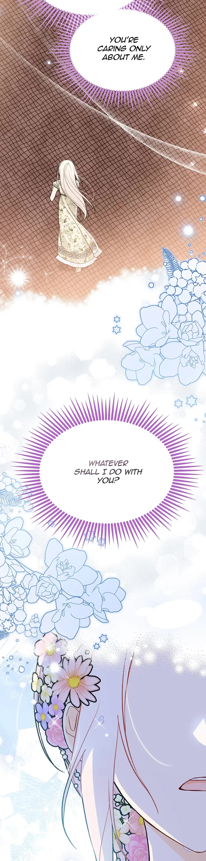 The Symbiotic Relationship Between a Rabbit and a Black Panther Chapter 150 page 13 - Chapter 150: Role-Playing (You Might Cry) (End of Main Story)