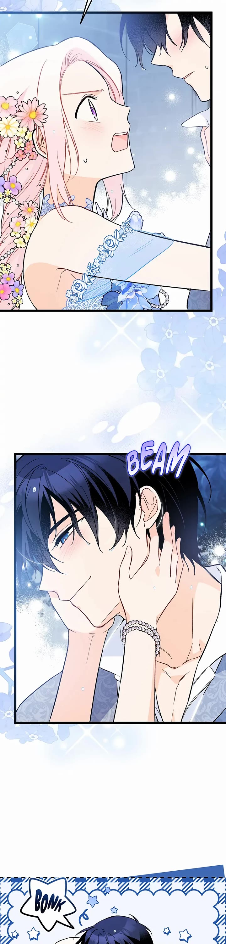 The Symbiotic Relationship Between a Rabbit and a Black Panther Chapter 150 page 2 - Chapter 150: Role-Playing (You Might Cry) (End of Main Story)