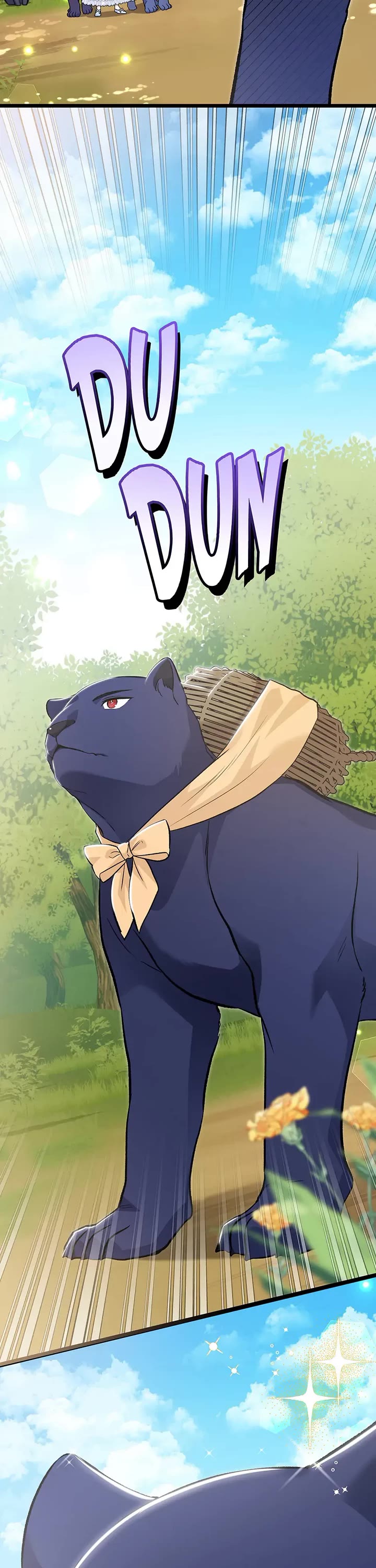 The Symbiotic Relationship Between a Rabbit and a Black Panther Chapter 150 page 31 - Chapter 150: Role-Playing (You Might Cry) (End of Main Story)
