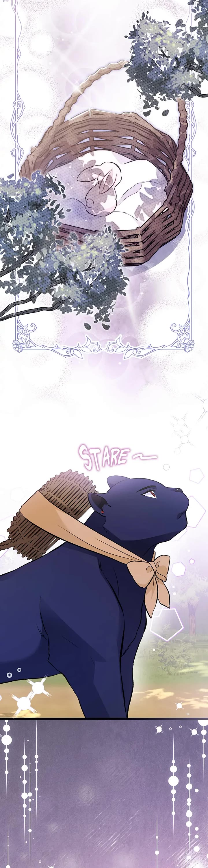 The Symbiotic Relationship Between a Rabbit and a Black Panther Chapter 150 page 33 - Chapter 150: Role-Playing (You Might Cry) (End of Main Story)