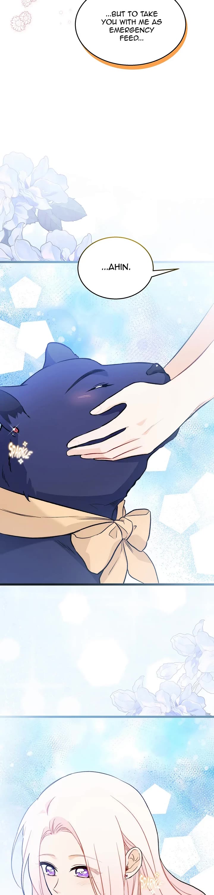 The Symbiotic Relationship Between a Rabbit and a Black Panther Chapter 150 page 38 - Chapter 150: Role-Playing (You Might Cry) (End of Main Story)
