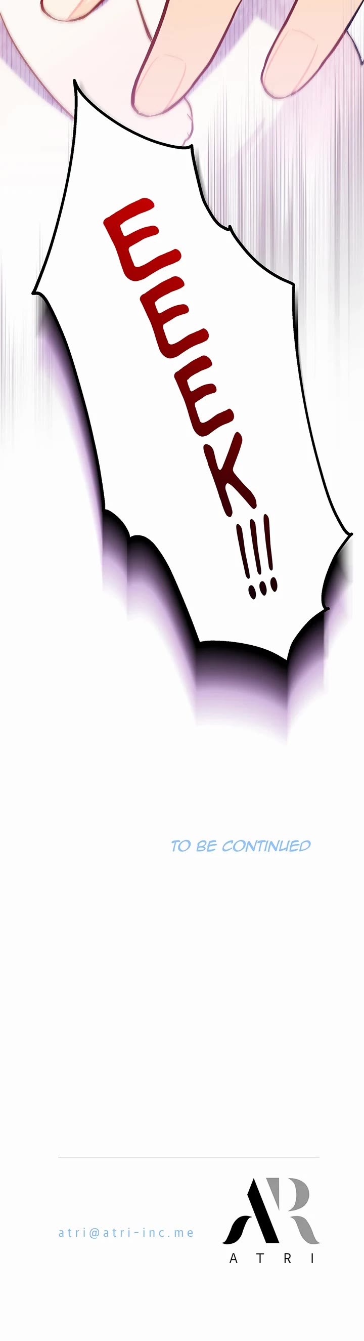 The Symbiotic Relationship Between a Rabbit and a Black Panther Chapter 151 page 39 - Chapter 151: Special Episode 1: Iberin's... pregnant?!