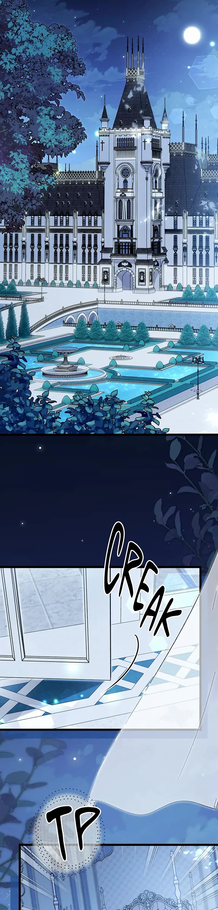 The Symbiotic Relationship Between a Rabbit and a Black Panther Chapter 152 page 12 - Chapter 152: Special Episode 2: *Gasp* Not in love?!