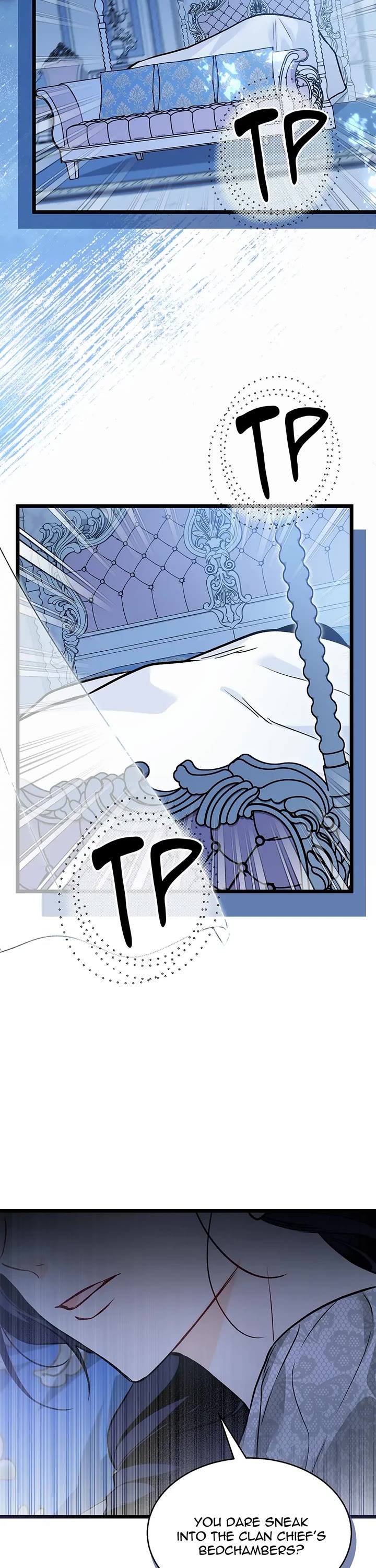 The Symbiotic Relationship Between a Rabbit and a Black Panther Chapter 152 page 13 - Chapter 152: Special Episode 2: *Gasp* Not in love?!