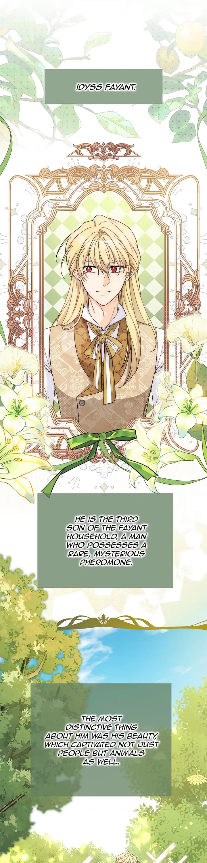 The Symbiotic Relationship Between a Rabbit and a Black Panther Chapter 153 page 1 - Chapter 153: Special Episode 3: I just realized I'm PURRFECT