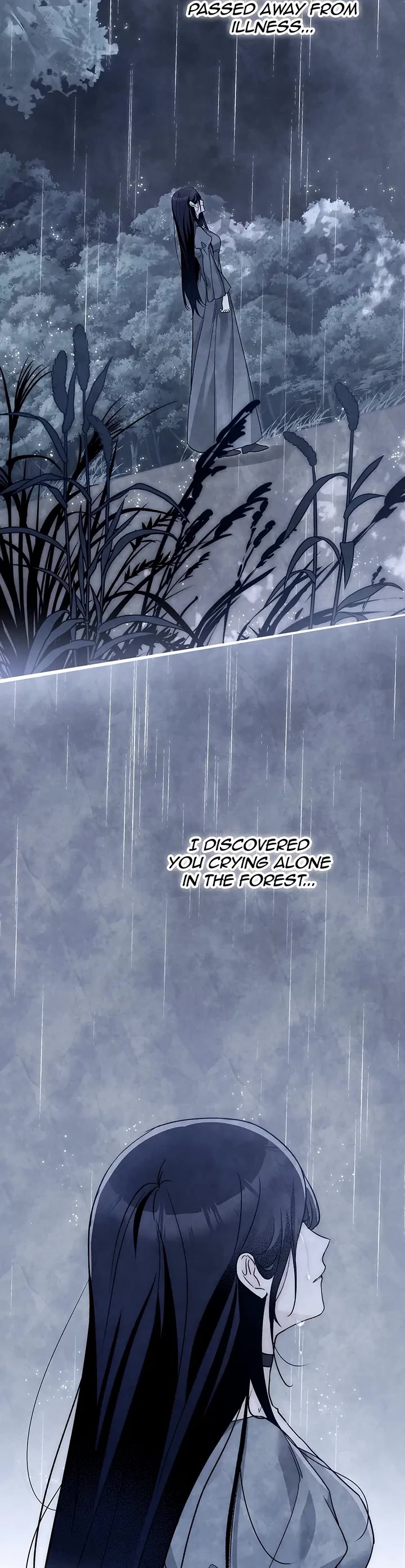 The Symbiotic Relationship Between a Rabbit and a Black Panther Chapter 153 page 19 - Chapter 153: Special Episode 3: I just realized I'm PURRFECT