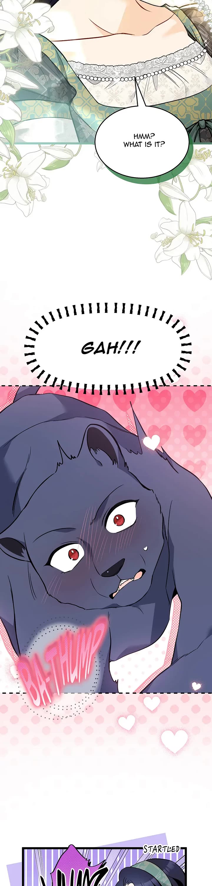 The Symbiotic Relationship Between a Rabbit and a Black Panther Chapter 153 page 28 - Chapter 153: Special Episode 3: I just realized I'm PURRFECT