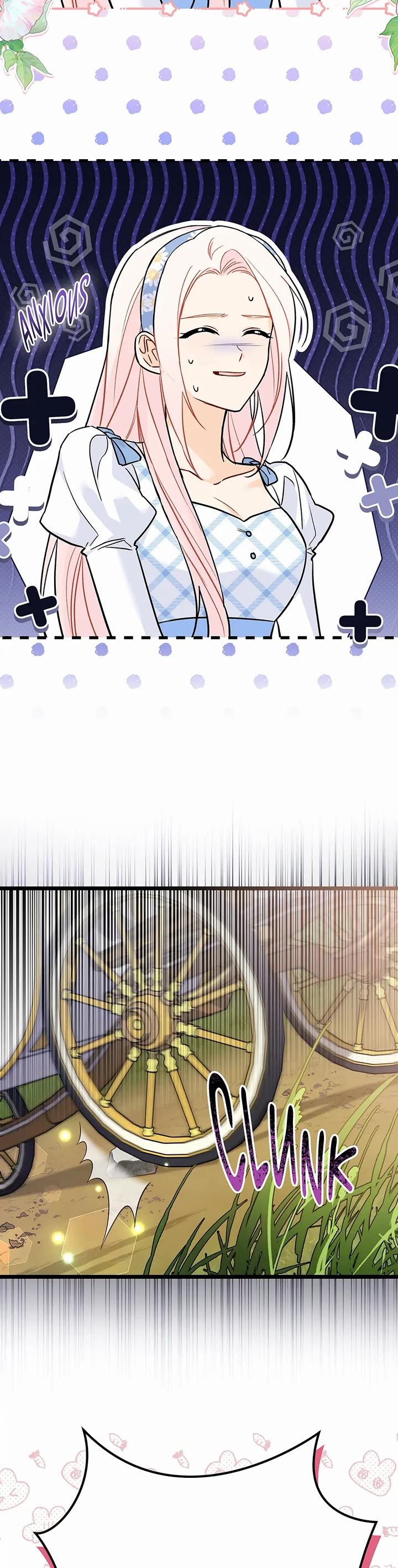 The Symbiotic Relationship Between a Rabbit and a Black Panther Chapter 155 page 5 - Chapter 155: Special Episode 5: He was OBVIOUSLY talking trash
