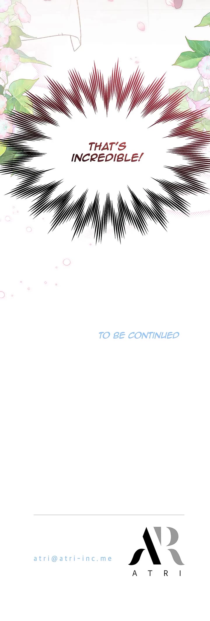 The Symbiotic Relationship Between a Rabbit and a Black Panther Chapter 157 page 40 - Chapter 157: Special Episode 7: oh my GOSH, Lune is COOL