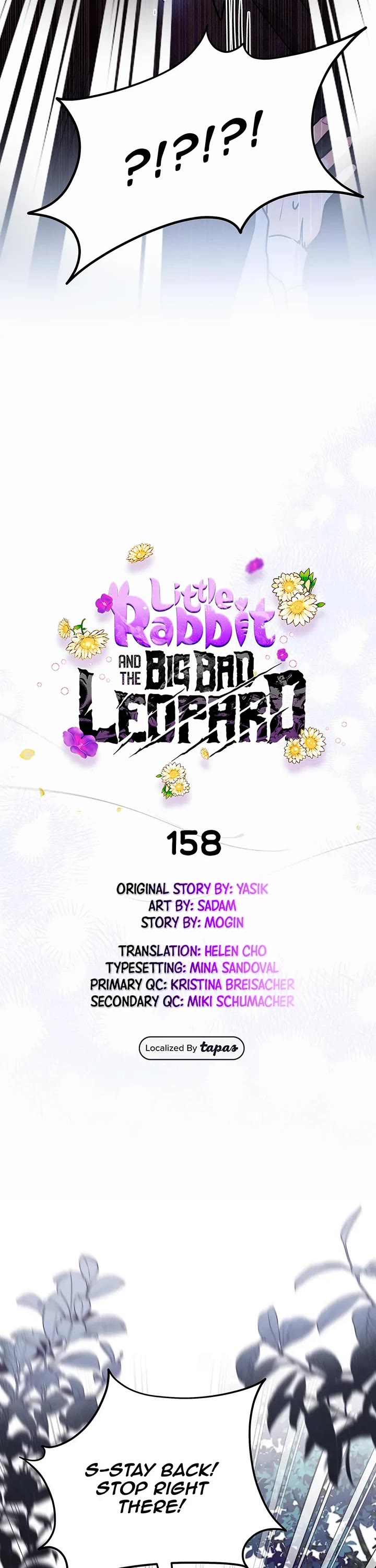 The Symbiotic Relationship Between a Rabbit and a Black Panther Chapter 158 page 18 - Chapter 158: Special Episode 8: The Start of Iberin's Love Story