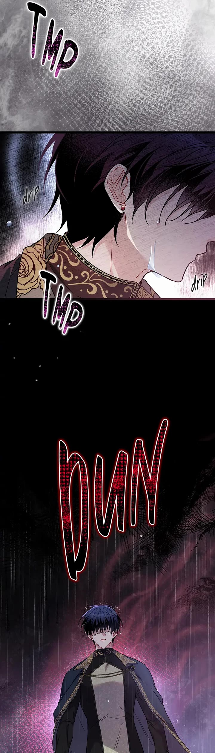 The Symbiotic Relationship Between a Rabbit and a Black Panther Chapter 158 page 9 - Chapter 158: Special Episode 8: The Start of Iberin's Love Story
