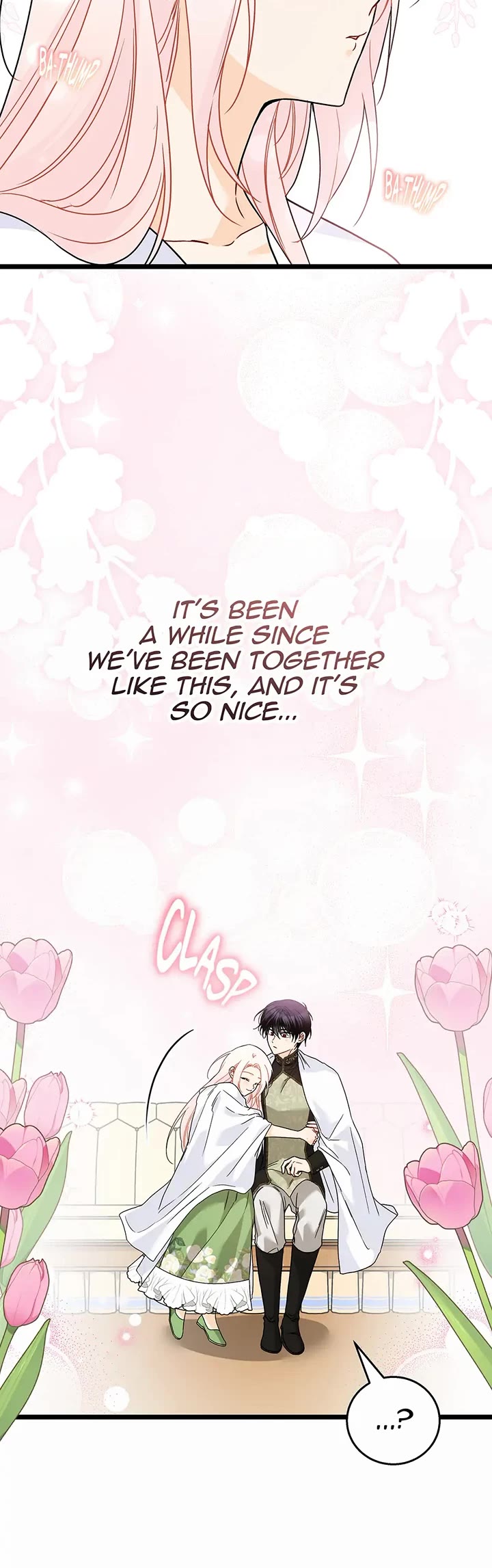 The Symbiotic Relationship Between a Rabbit and a Black Panther Chapter 159 page 5 - Chapter 159: Special Episode 9: The little rabbit IS the big bad leopard?