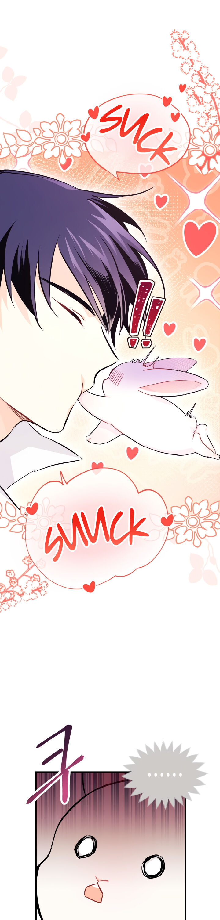 The Symbiotic Relationship Between a Rabbit and a Black Panther Chapter 16 page 25 - Chapter 16