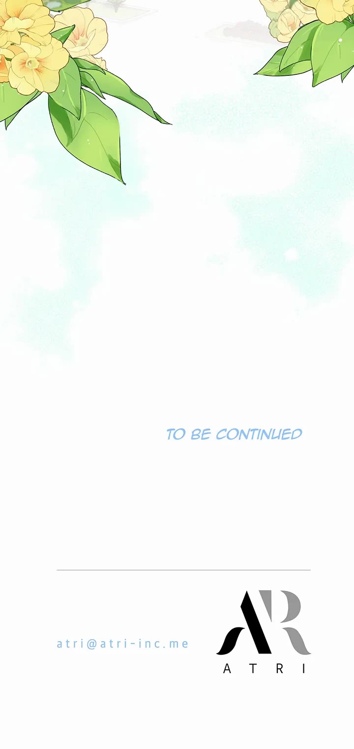The Symbiotic Relationship Between a Rabbit and a Black Panther Chapter 160 page 40 - Chapter 160: Special Episode 10: It's Ahin's turn to be emergency food