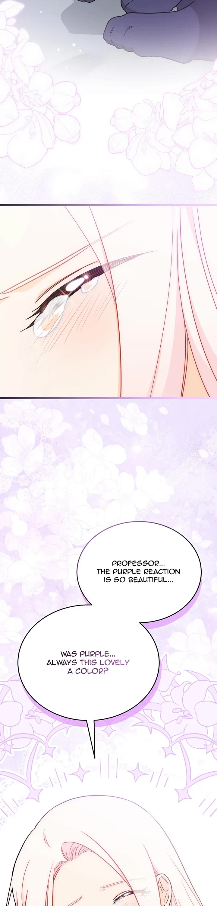 The Symbiotic Relationship Between a Rabbit and a Black Panther Chapter 162 page 42 - Chapter 162: Special Episode 12: No Spankings For You!