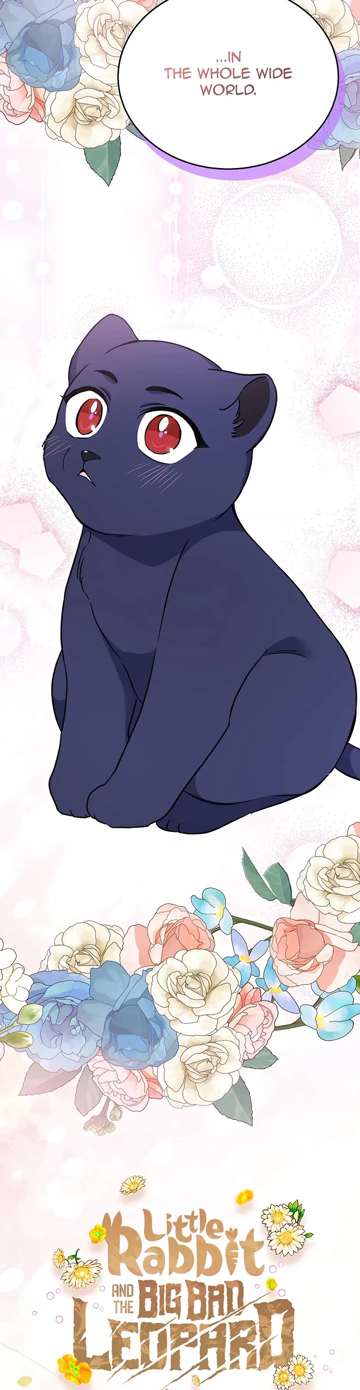 The Symbiotic Relationship Between a Rabbit and a Black Panther Chapter 163 page 29 - Chapter 163: Special Episode 13: *snik snik* the head falls down