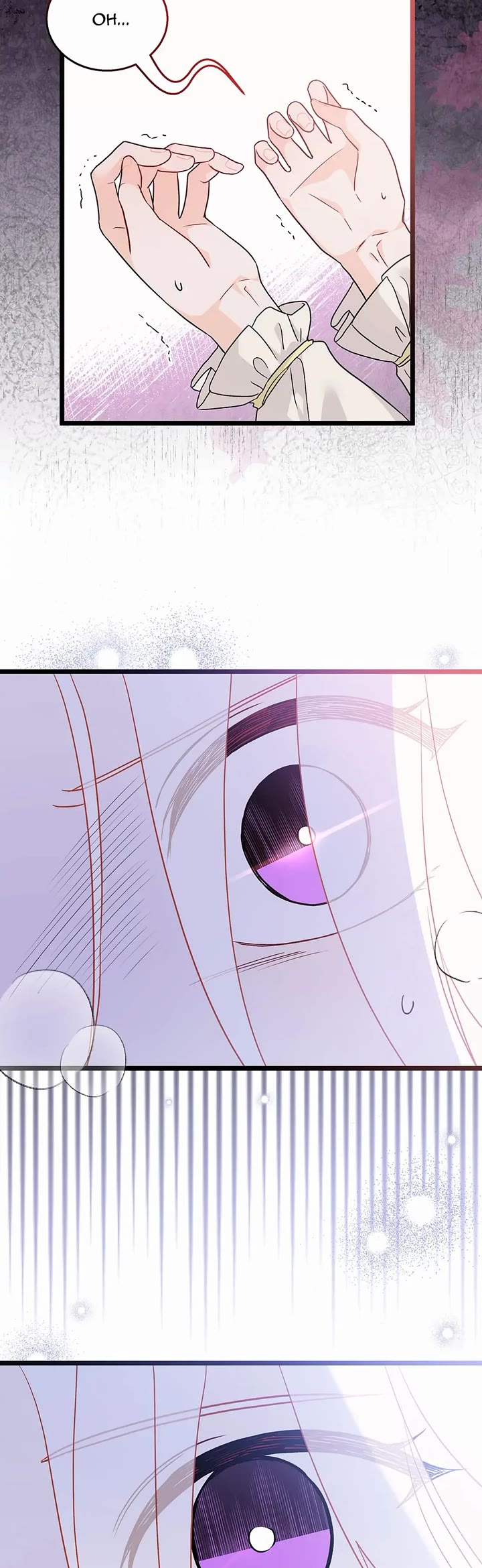 The Symbiotic Relationship Between a Rabbit and a Black Panther Chapter 164 page 10 - Chapter 164: Special Episode 14: Never meet your heroes, Alleng