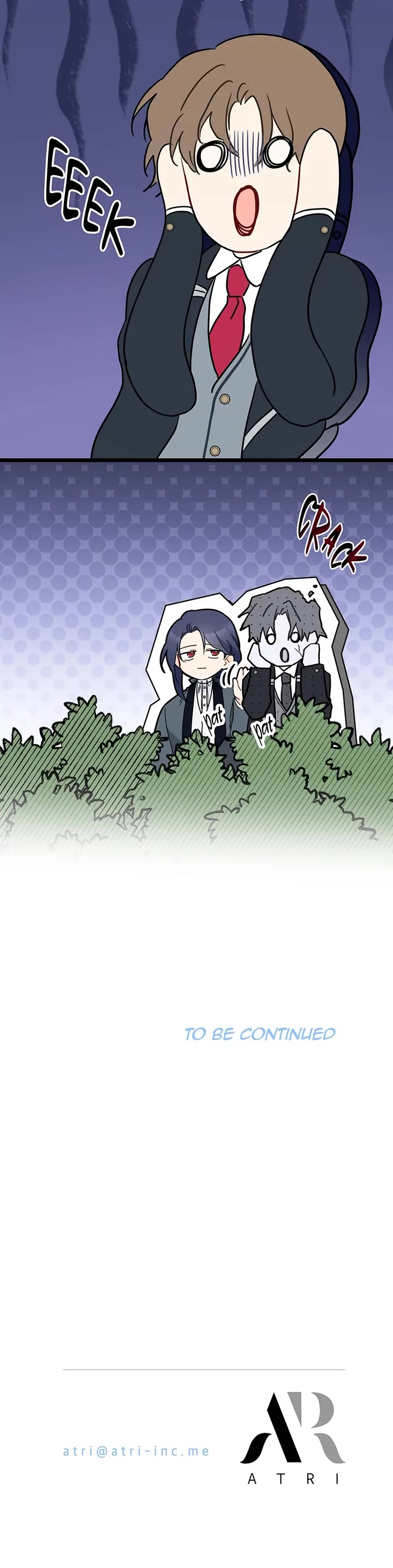The Symbiotic Relationship Between a Rabbit and a Black Panther Chapter 164 page 42 - Chapter 164: Special Episode 14: Never meet your heroes, Alleng