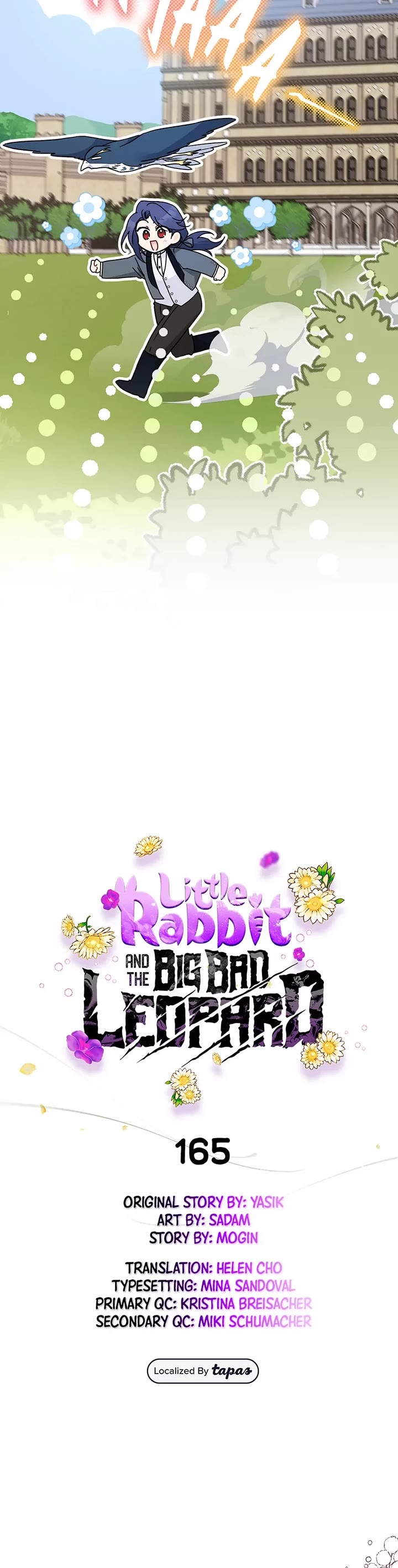 The Symbiotic Relationship Between a Rabbit and a Black Panther Chapter 165 page 10 - Chapter 165: Special Episode 15: Pervy Ahin Flashes Vivi!!!