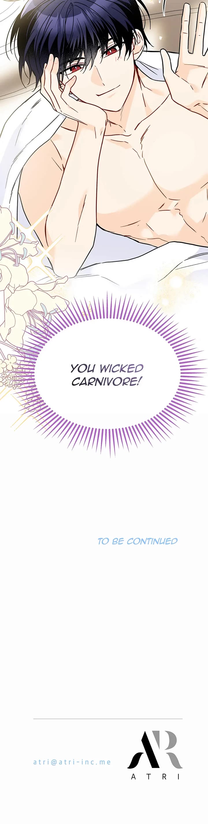 The Symbiotic Relationship Between a Rabbit and a Black Panther Chapter 165 page 37 - Chapter 165: Special Episode 15: Pervy Ahin Flashes Vivi!!!