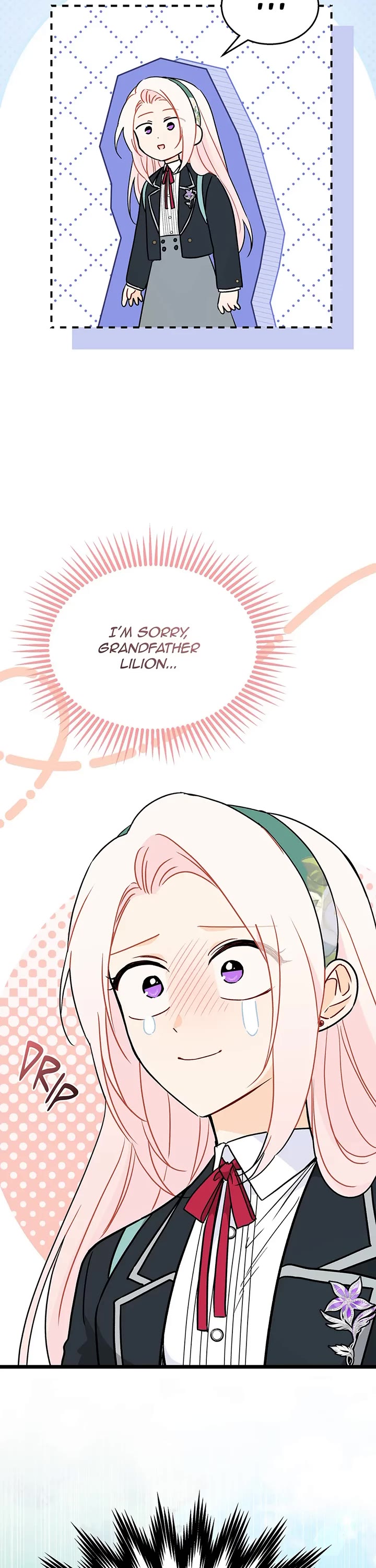 The Symbiotic Relationship Between a Rabbit and a Black Panther Chapter 166 page 40 - Chapter 166: Special Episode 16: A Suspicious Creep Fights a Tree!