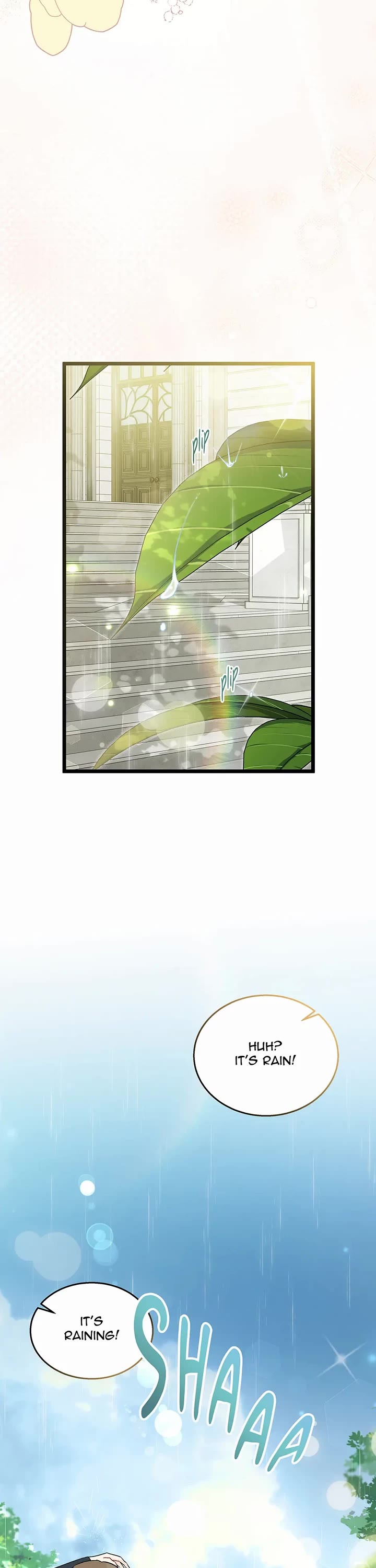 The Symbiotic Relationship Between a Rabbit and a Black Panther Chapter 167 page 23 - Chapter 167: Special Episode 17: He Would've Loved Her To Pieces