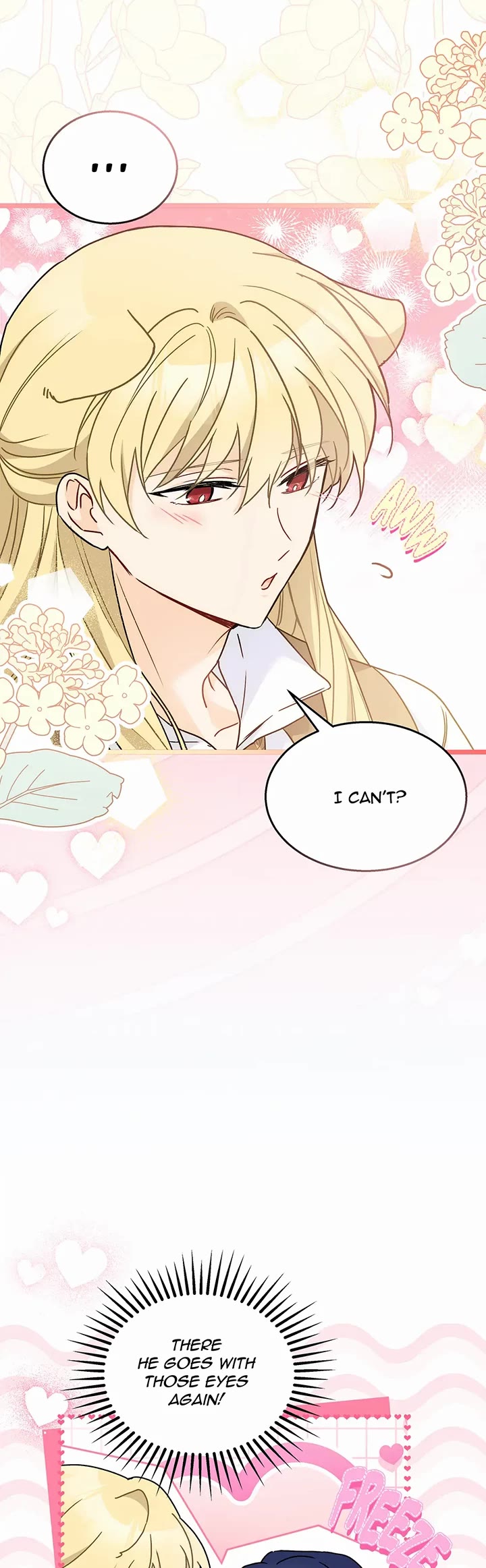 The Symbiotic Relationship Between a Rabbit and a Black Panther Chapter 169 page 15 - Chapter 169: Special Episode 19: Do You Approve?