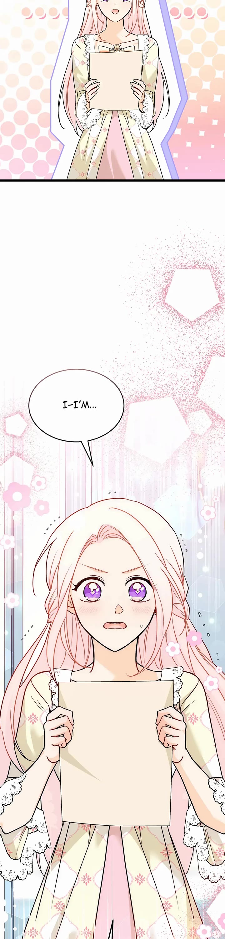 The Symbiotic Relationship Between a Rabbit and a Black Panther Chapter 171 page 38 - Chapter 171: Side Story 1: Ahin Feels Pregnant Every Day!
