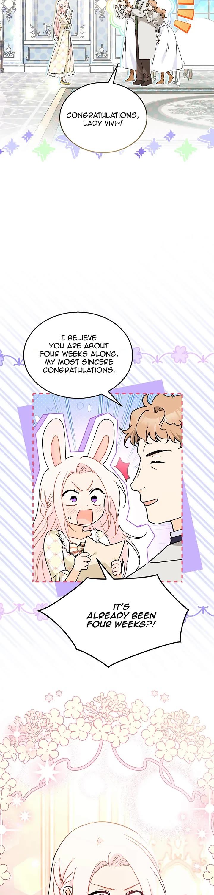 The Symbiotic Relationship Between a Rabbit and a Black Panther Chapter 172 page 2 - Chapter 172: Side Story 2: Stranger than the Normal Strangeness