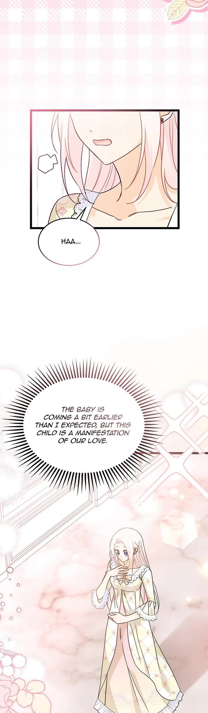 The Symbiotic Relationship Between a Rabbit and a Black Panther Chapter 172 page 5 - Chapter 172: Side Story 2: Stranger than the Normal Strangeness
