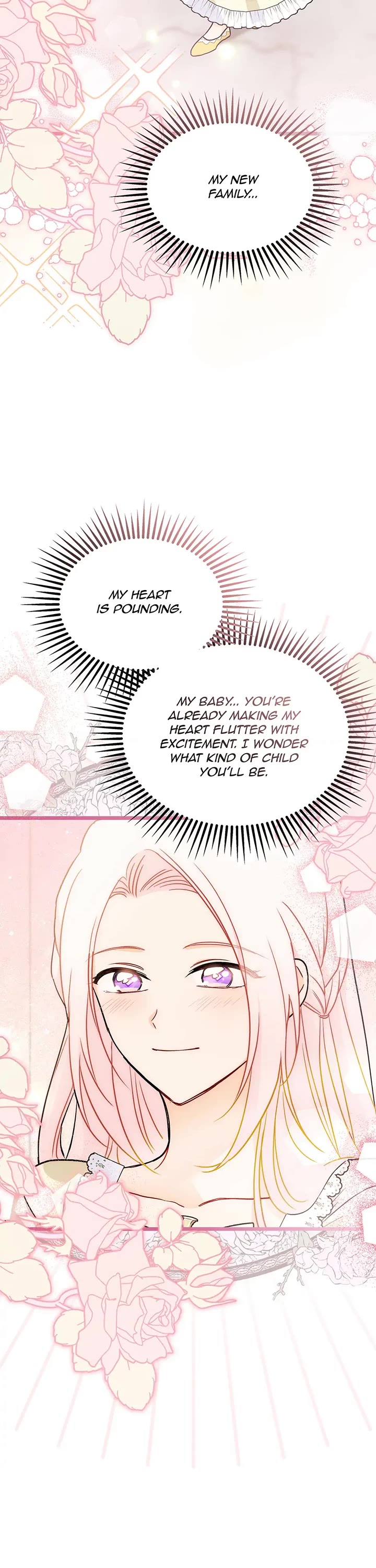 The Symbiotic Relationship Between a Rabbit and a Black Panther Chapter 172 page 6 - Chapter 172: Side Story 2: Stranger than the Normal Strangeness