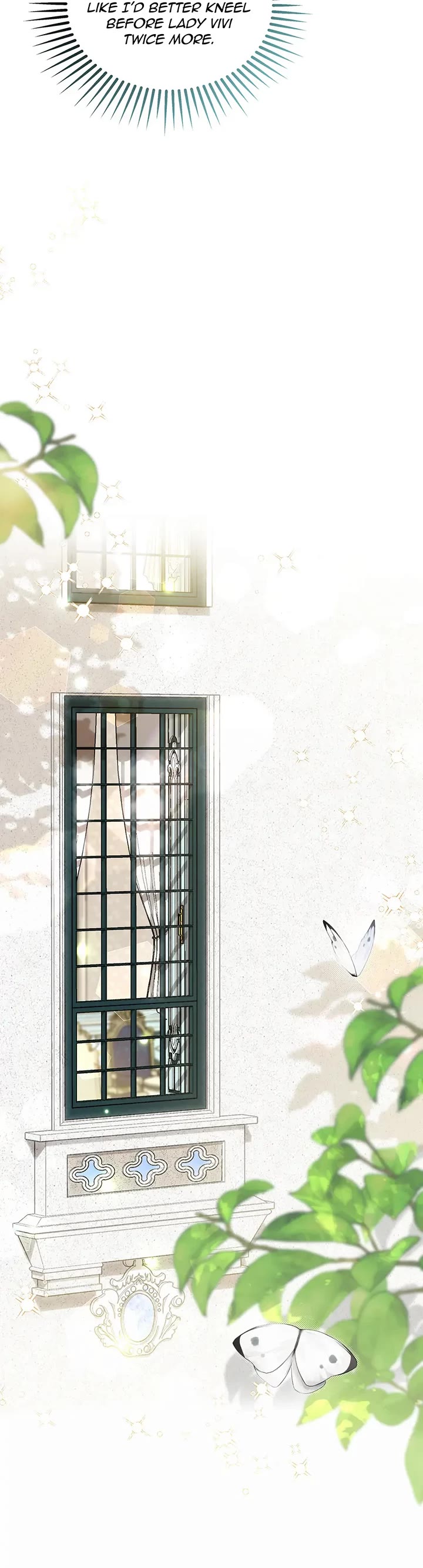 The Symbiotic Relationship Between a Rabbit and a Black Panther Chapter 174 page 30 - Chapter 174: Side Story 4: Wait, so Ahin IS pregnant?