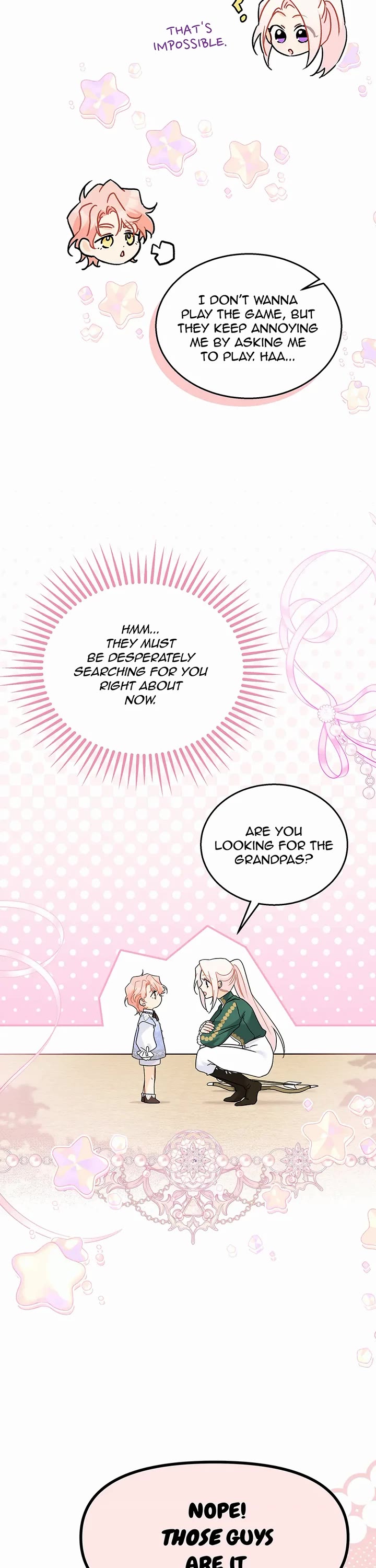 The Symbiotic Relationship Between a Rabbit and a Black Panther Chapter 175 page 13 - Chapter 175: Side Story 5: Long Live the Rabbit QUEEN