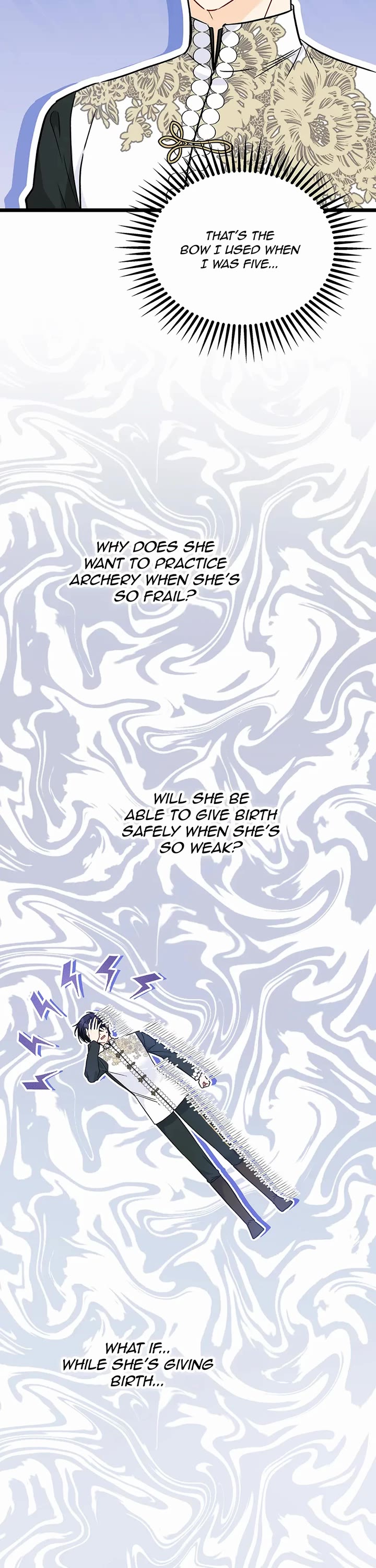 The Symbiotic Relationship Between a Rabbit and a Black Panther Chapter 175 page 27 - Chapter 175: Side Story 5: Long Live the Rabbit QUEEN