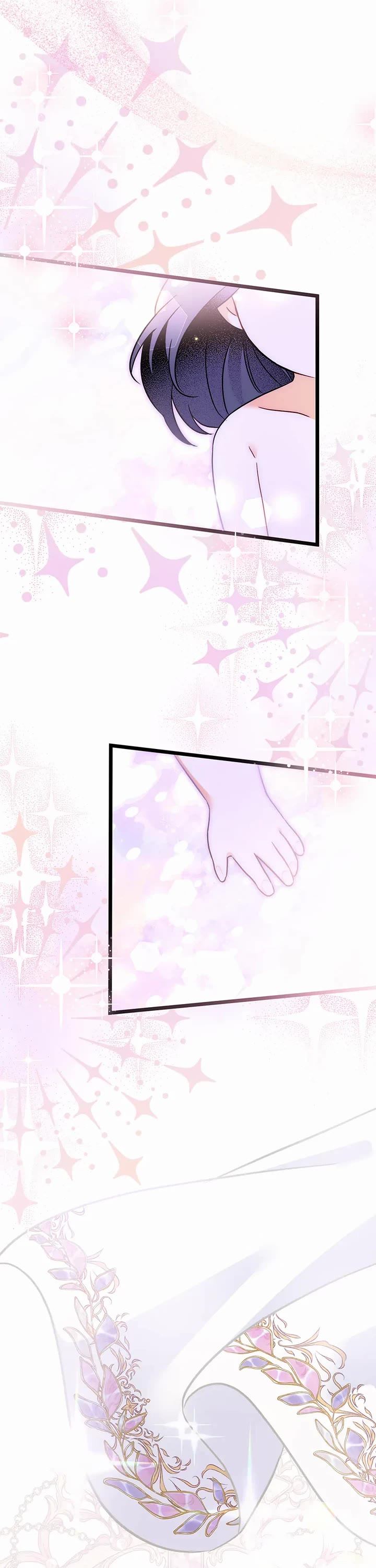 The Symbiotic Relationship Between a Rabbit and a Black Panther Chapter 177 page 12 - Chapter 177: Side Story 7: There's a New Rabbit in Charge