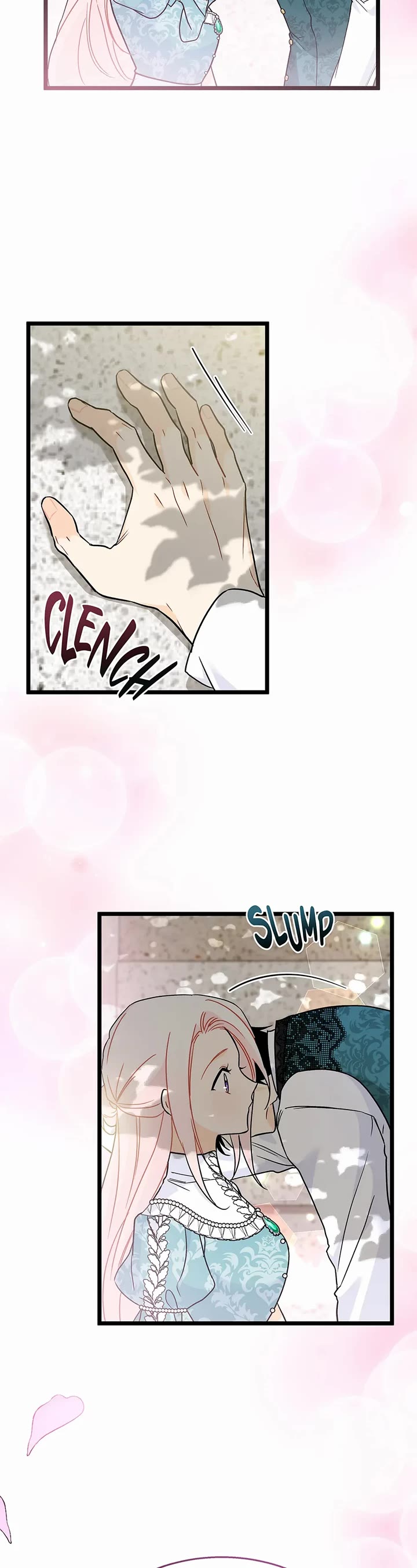 The Symbiotic Relationship Between a Rabbit and a Black Panther Chapter 179 page 20 - Chapter 179: Side Story 9: Ahin the Good Little Boy