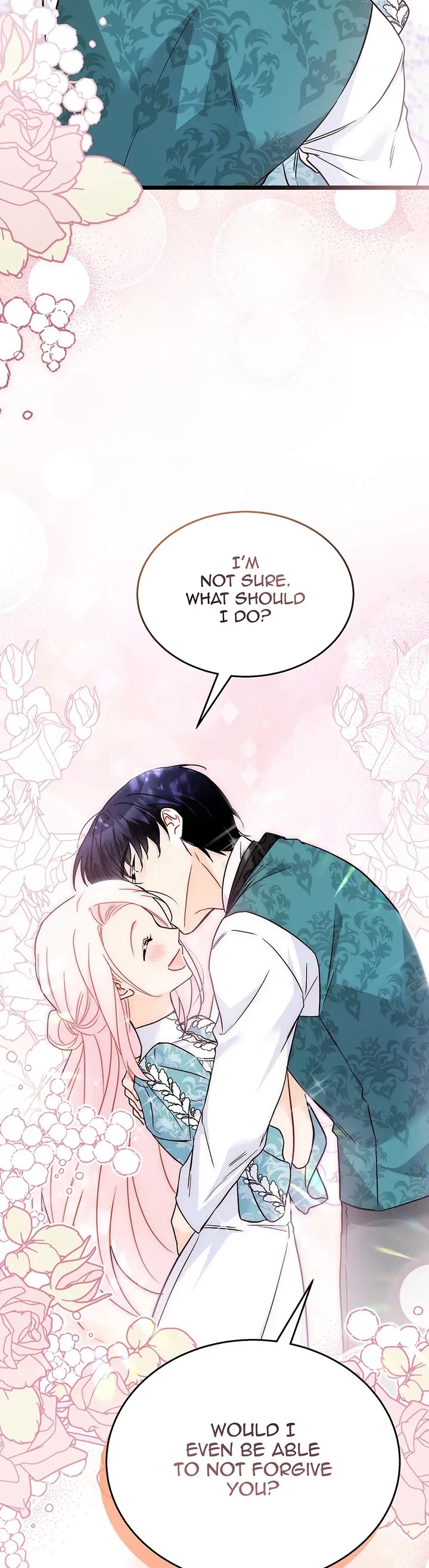 The Symbiotic Relationship Between a Rabbit and a Black Panther Chapter 179 page 30 - Chapter 179: Side Story 9: Ahin the Good Little Boy